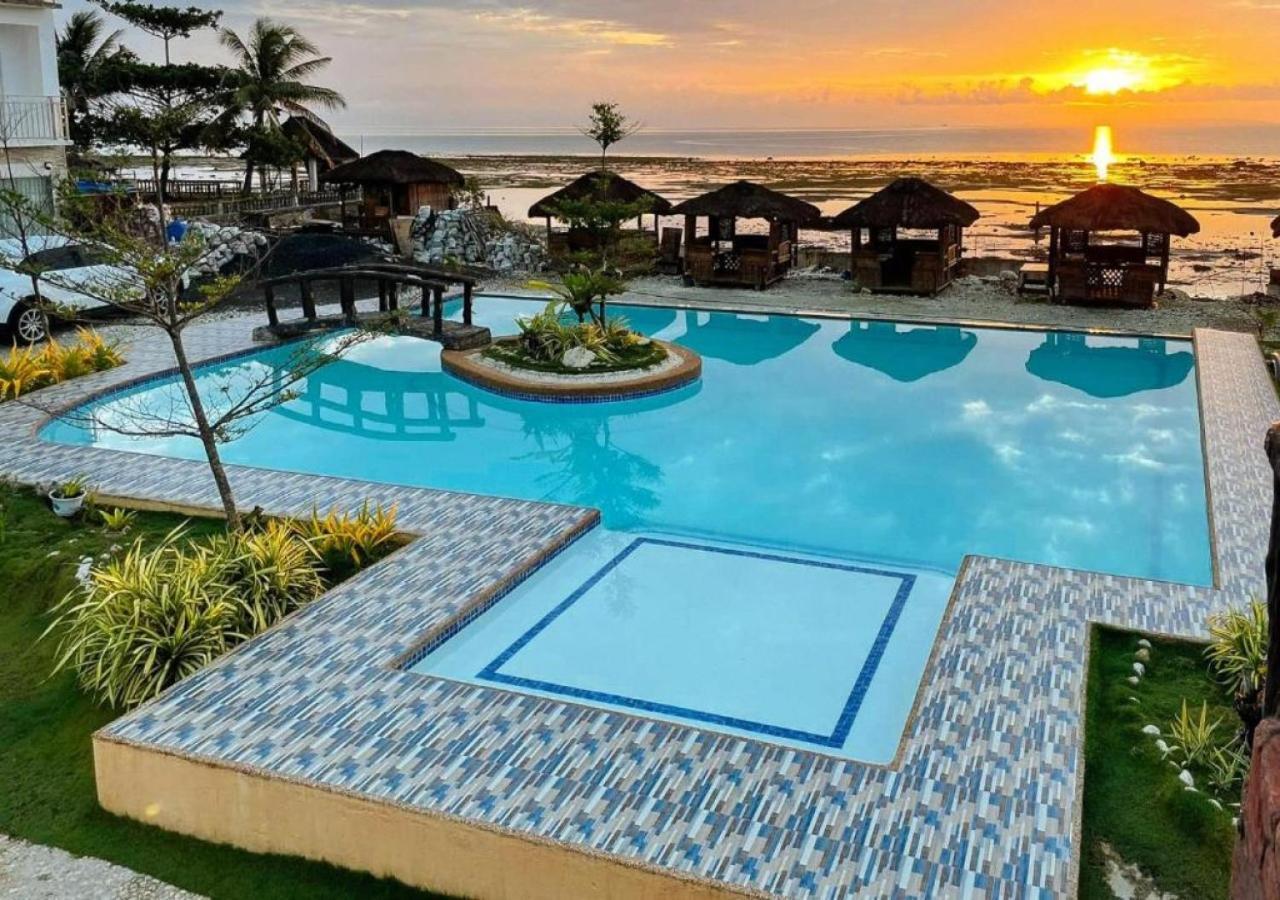 Reddoorz At Pwl Exclusive Resort Cebu Carmen  Exterior photo