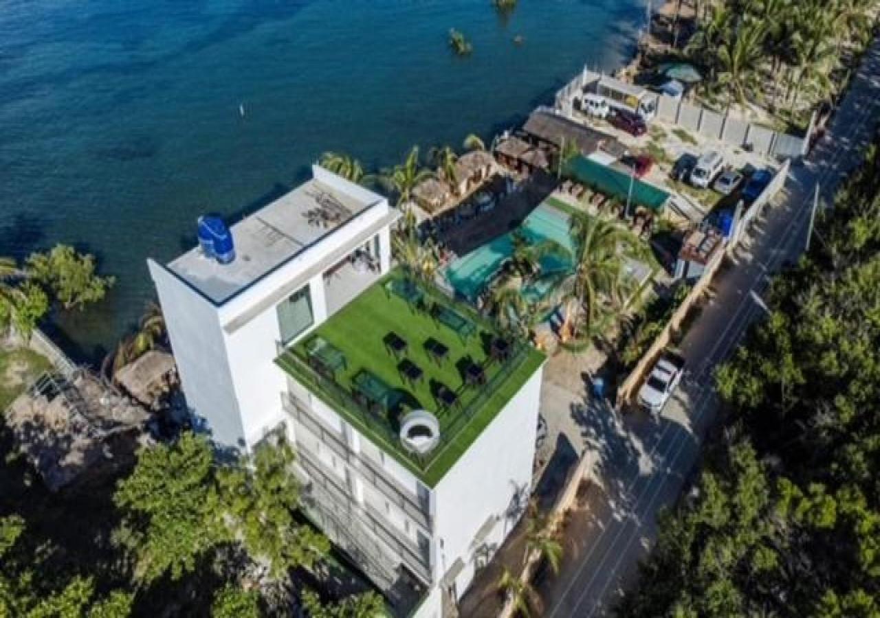 Reddoorz At Pwl Exclusive Resort Cebu Carmen  Exterior photo