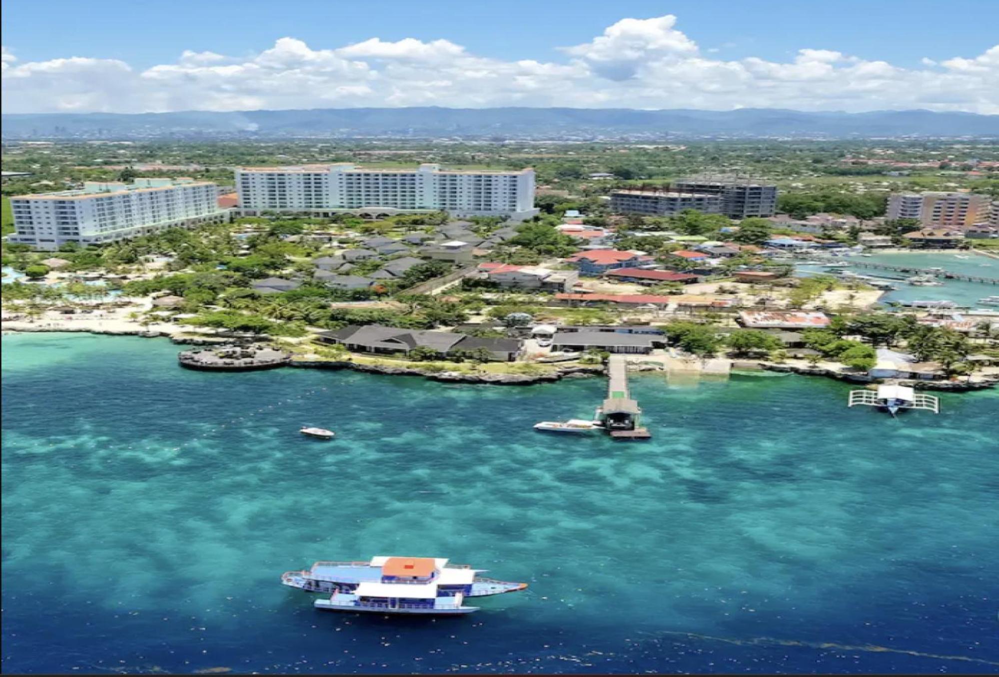 Reddoorz At Pwl Exclusive Resort Cebu Carmen  Exterior photo