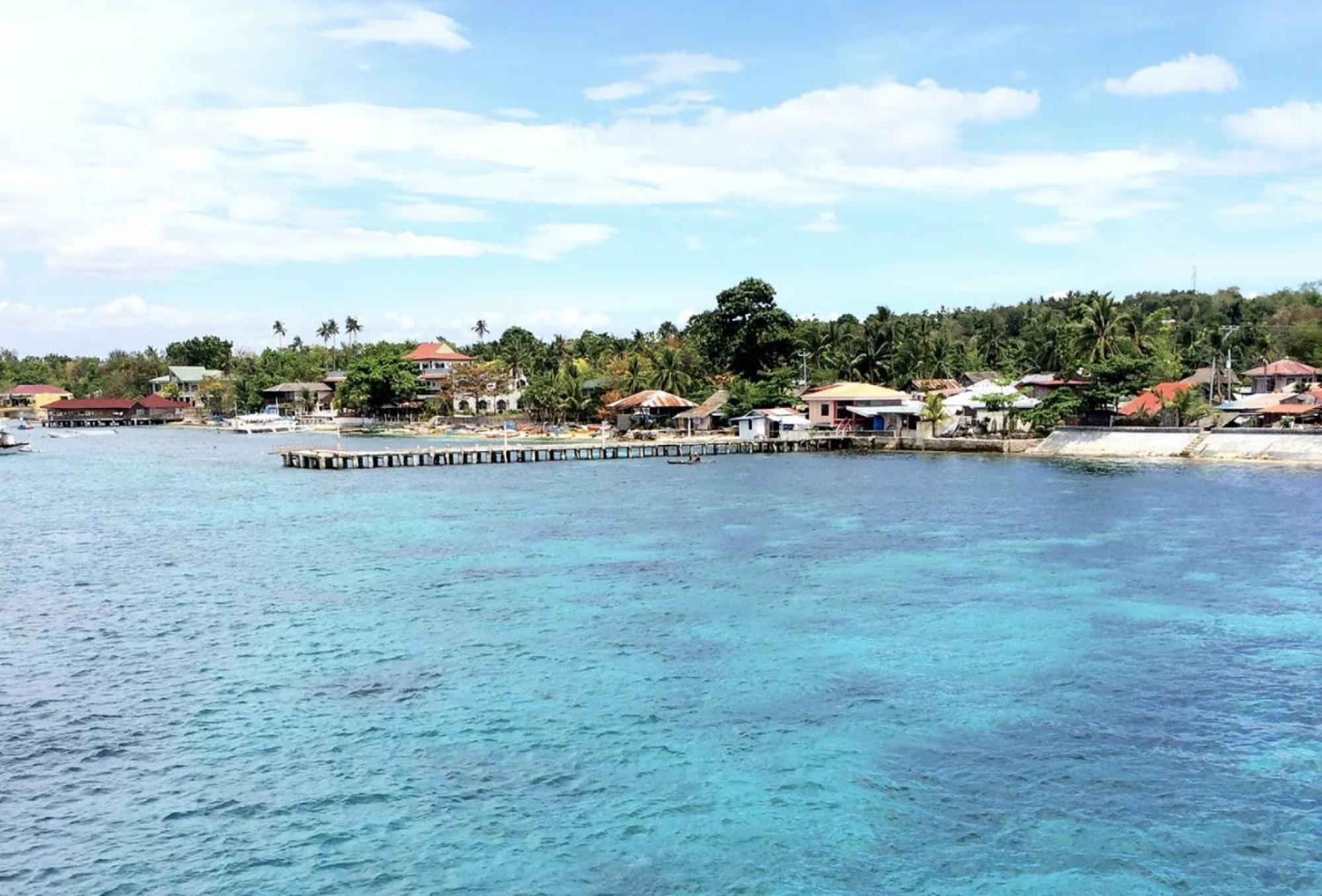 Reddoorz At Pwl Exclusive Resort Cebu Carmen  Exterior photo