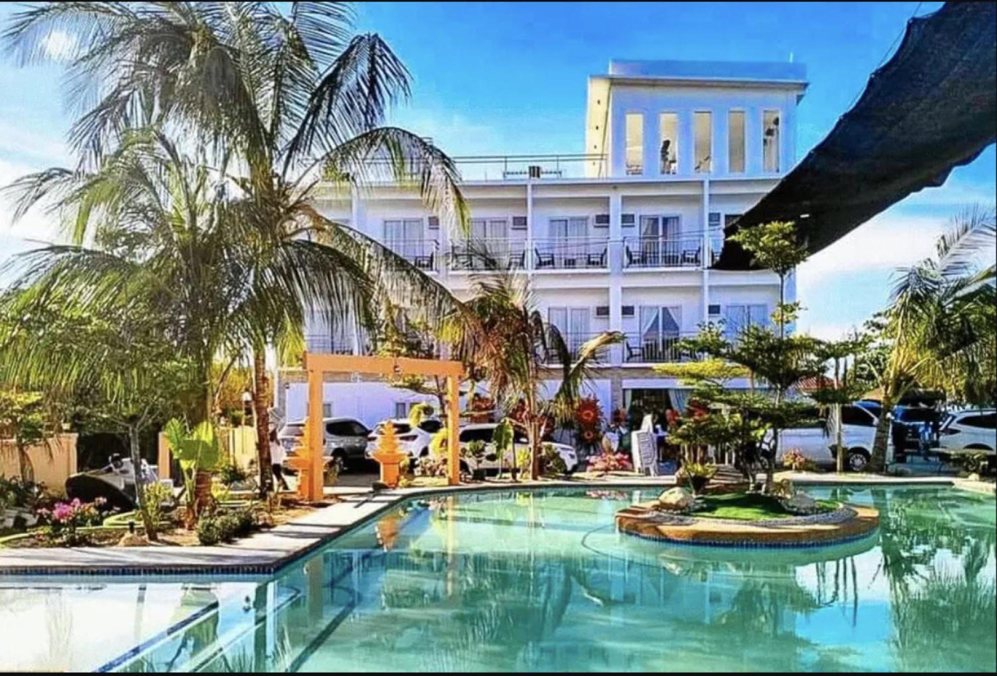 Reddoorz At Pwl Exclusive Resort Cebu Carmen  Exterior photo
