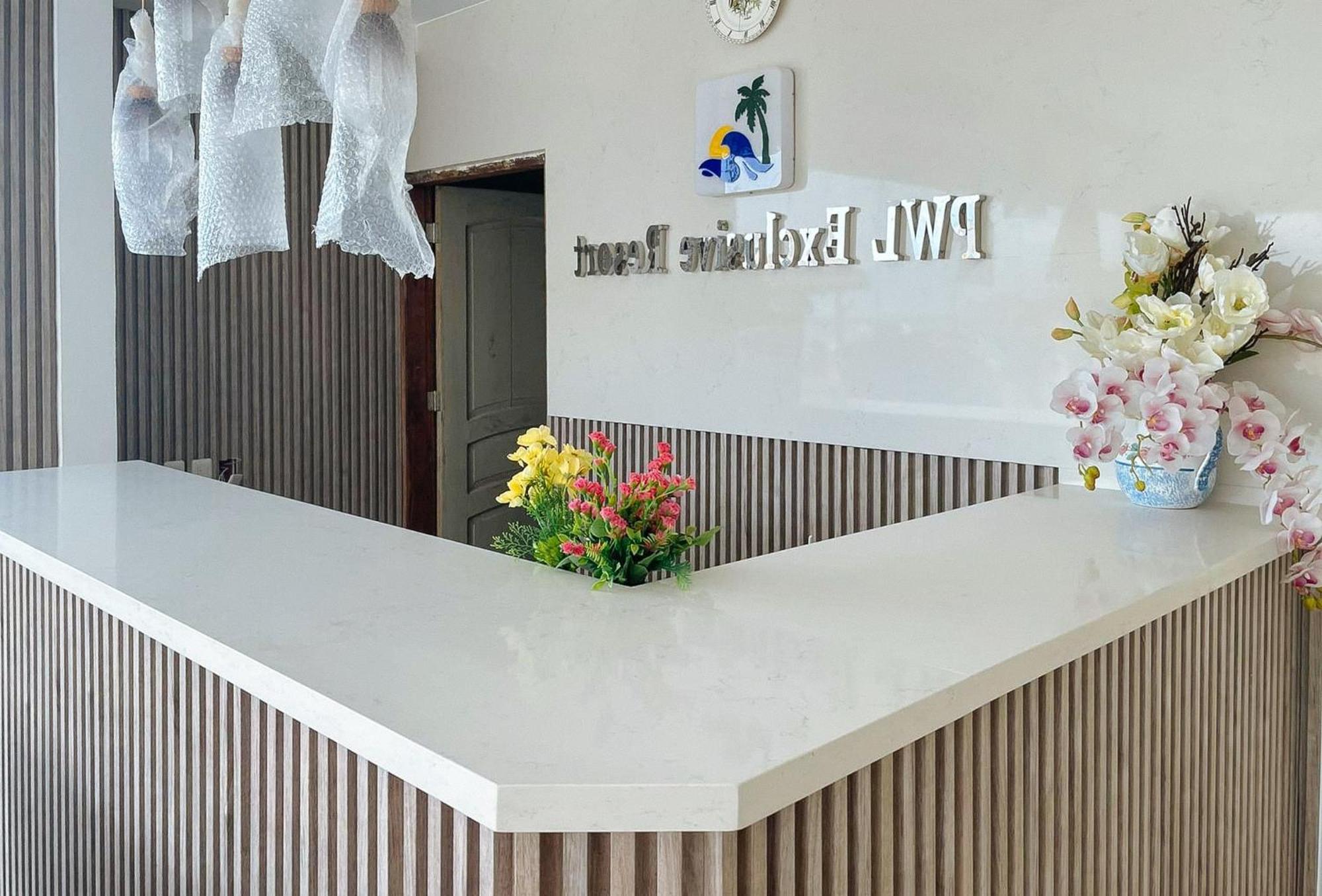 Reddoorz At Pwl Exclusive Resort Cebu Carmen  Exterior photo