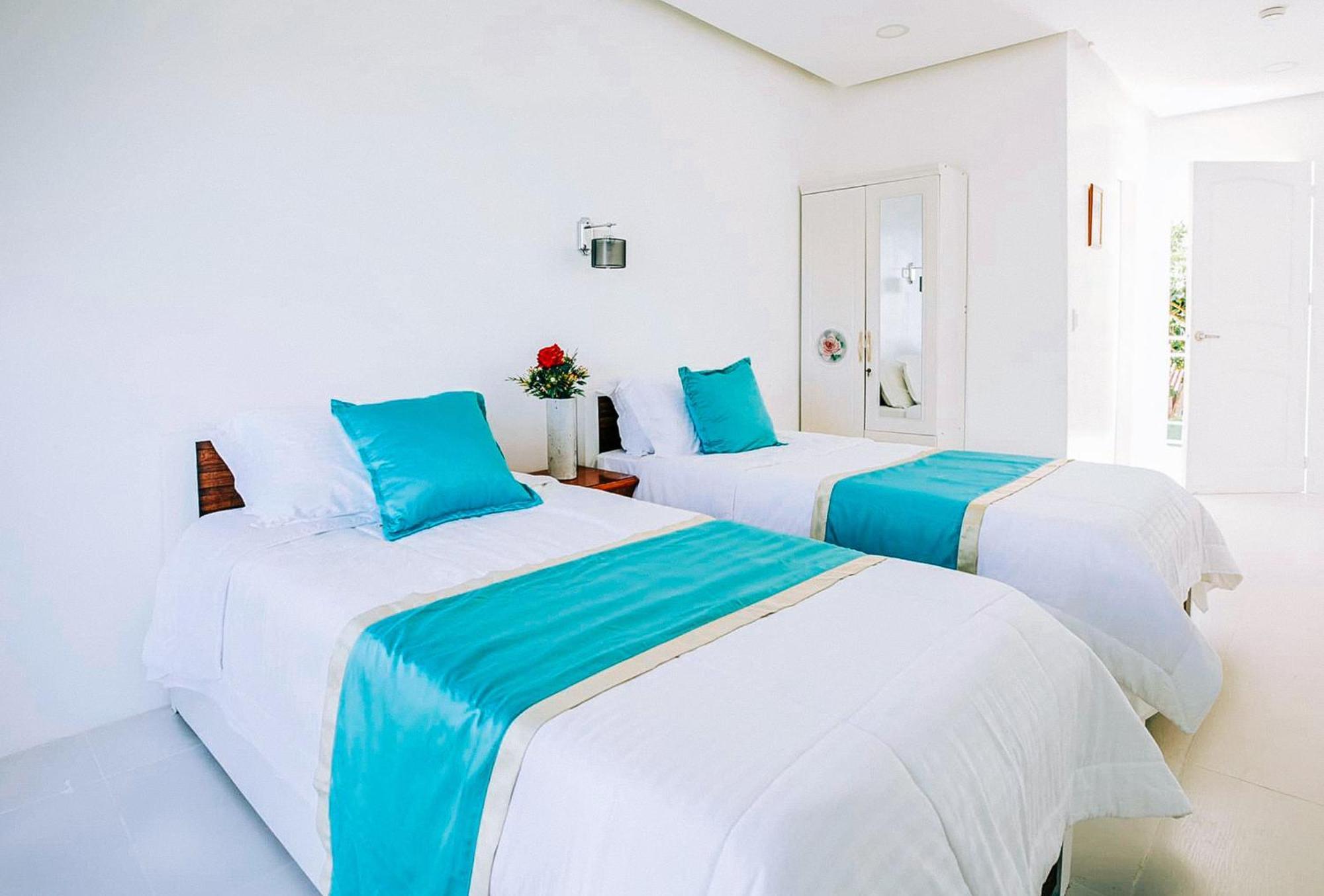 Reddoorz At Pwl Exclusive Resort Cebu Carmen  Exterior photo