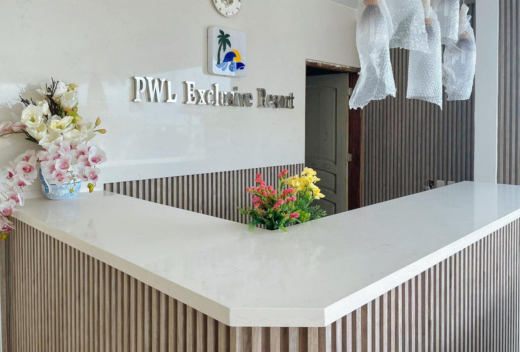 Reddoorz At Pwl Exclusive Resort Cebu Carmen  Exterior photo