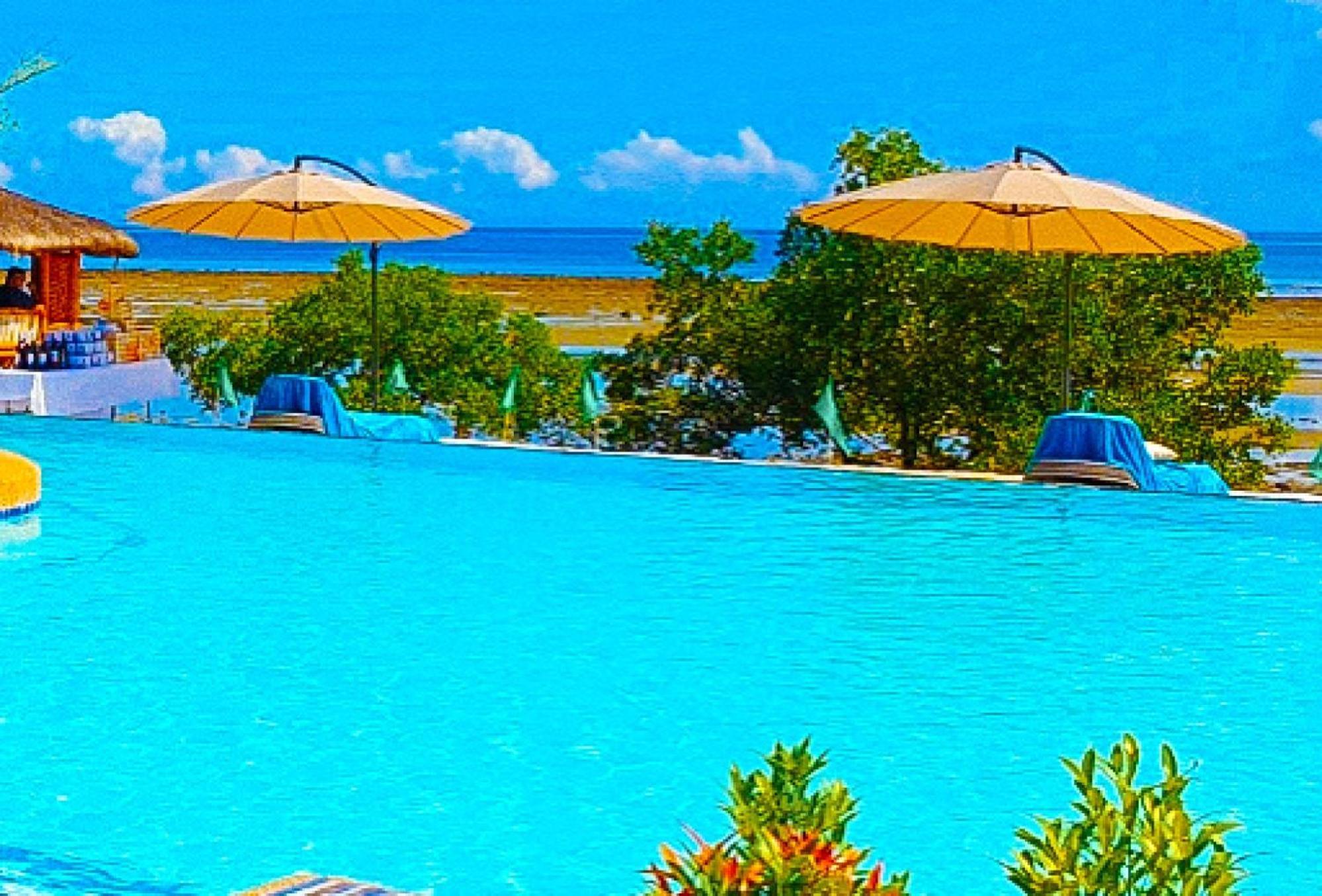Reddoorz At Pwl Exclusive Resort Cebu Carmen  Exterior photo